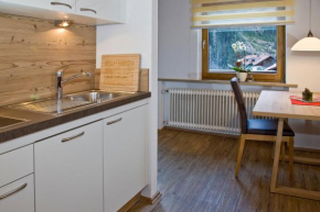 Ferienwohnung Mittagskopf Kaunertal